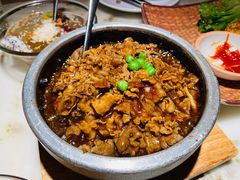 土豆肥牛-佬肥猫(国华广场店)