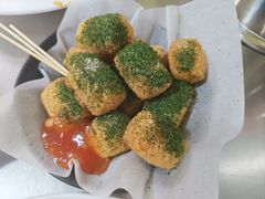 -颓记茶餐厅(美景总店)