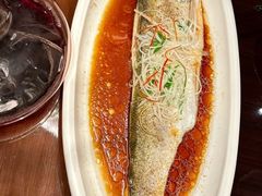 -环球港凯悦 · 享悦中餐厅