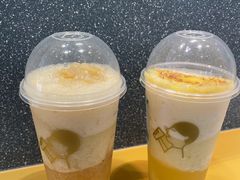 -喜茶(广州北京路惠福东店)