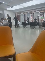 -时尚殿堂hair salon