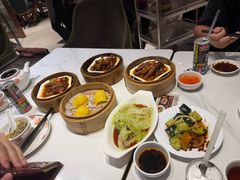 -稻香饭店(龙华天虹店)