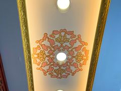 -烤肉宛饭庄(北新桥店)