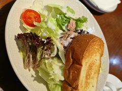 -斯比特花园西餐厅(东方商厦店)