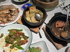 -五稻厨房粤西菜(新闻店)