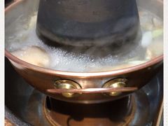 -德顺斋爆肚涮肉馆·烧烤·羊蝎子·清真炒菜(马驹桥店)