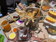 -苏小牛·牛肉串(国贸店)