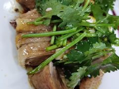 例鸭-电白鸭粥店(下沙二坊88号店)