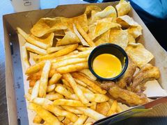 -Taco Bell 塔可钟(民田路店)