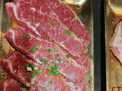 -炙城·韩式烤肉(南京东路店)