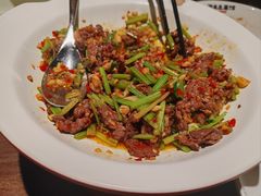 -洞庭土菜馆(天河北总店)