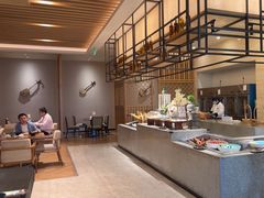 -杭州开元名都大酒店·地中海自助餐厅