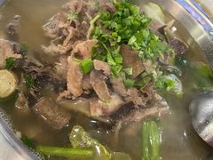 -冯四孃跷脚牛肉·川菜(徐州云龙店)