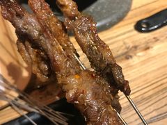 油边肉-铁人烧烤(北京店)