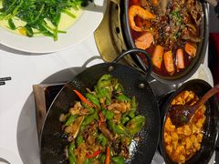 -眉州东坡(清河万象汇店)