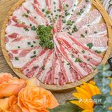 在花园里吃烤肉喝下午茶是怎样的一种体验⁉