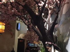 -绿茶餐厅(昌平悦荟店)