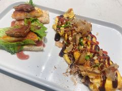 -凯萨印象铁板烧(苏州中心店)