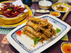 -宁波状元楼酒店(和义路店)