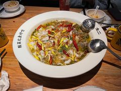 -太二酸菜鱼(深圳布吉万象汇店)