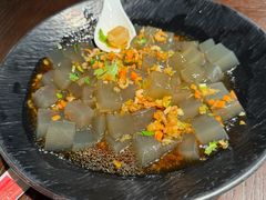 -单家老院·院子里的青岛菜(沙子口店)