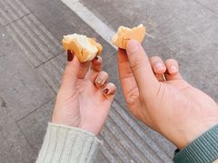 -甜嘟嘟烘焙坊(舒城路店)