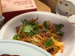 -红樱桃·欢乐餐厅(太原里店)