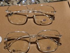 -大明眼镜(方庄店)