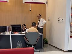 -中国工商银行(建国西路支行)