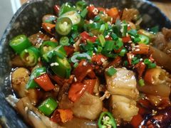 -付小姐在成都(中山公园店)