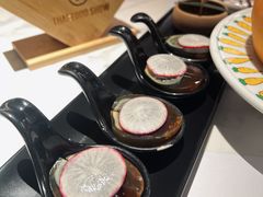 -太食獸泰式茶餐厅(济南万象城店)