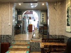 门面-梧州双钱龟苓膏(老街店)