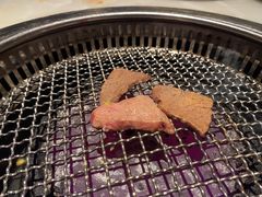 -厚贞日式烤肉(龙之梦店)