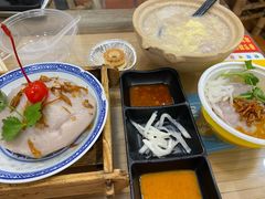 -芋包王闽南茶楼(八市店)