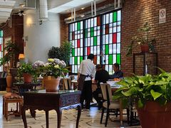 -漢舍中国菜馆(889广场店)