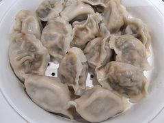 -老边饺子馆(东单店)