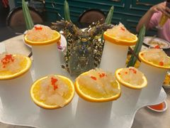 -光海鲜鱼翅餐厅(叻差拉披色路店)