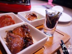 -同得兴 Since·1995 传统苏式面馆(嘉馀坊店)