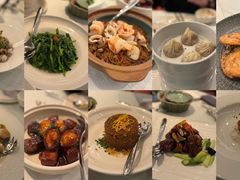 -上海和平饭店龙凤厅 Dragon Phoenix