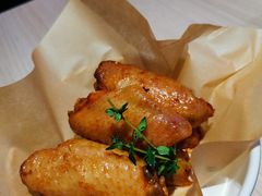 -卡朋西餐(悦汇城店)