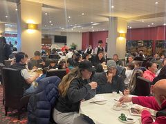 -馬車會海鮮酒樓