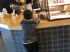 -面包谷Grains n' Beans(九号公馆店)