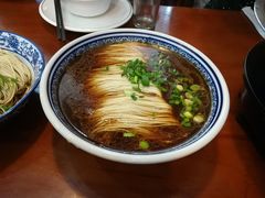 红烧羊肉面-苏州藏书羊肉(本溪路店)
