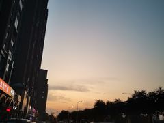 -二道木烤羊腿(桃花潭店)