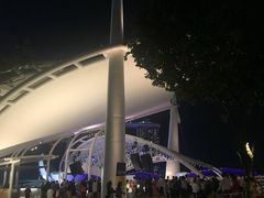 -无招牌海鲜餐厅(滨海艺术中心店)