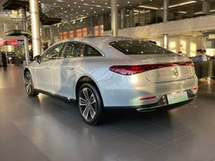 -天津波士信达奔驰4S店(卫津南路店)