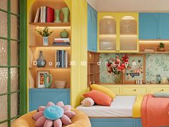 -住范儿家装·整体家装·装修设计