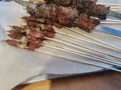 -壹块捌烧烤(灯市口店)