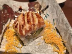-千代武日本料理(哈西店)
