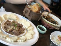风味猪头肉-扬州狮子楼·非遗淮扬菜(总店)